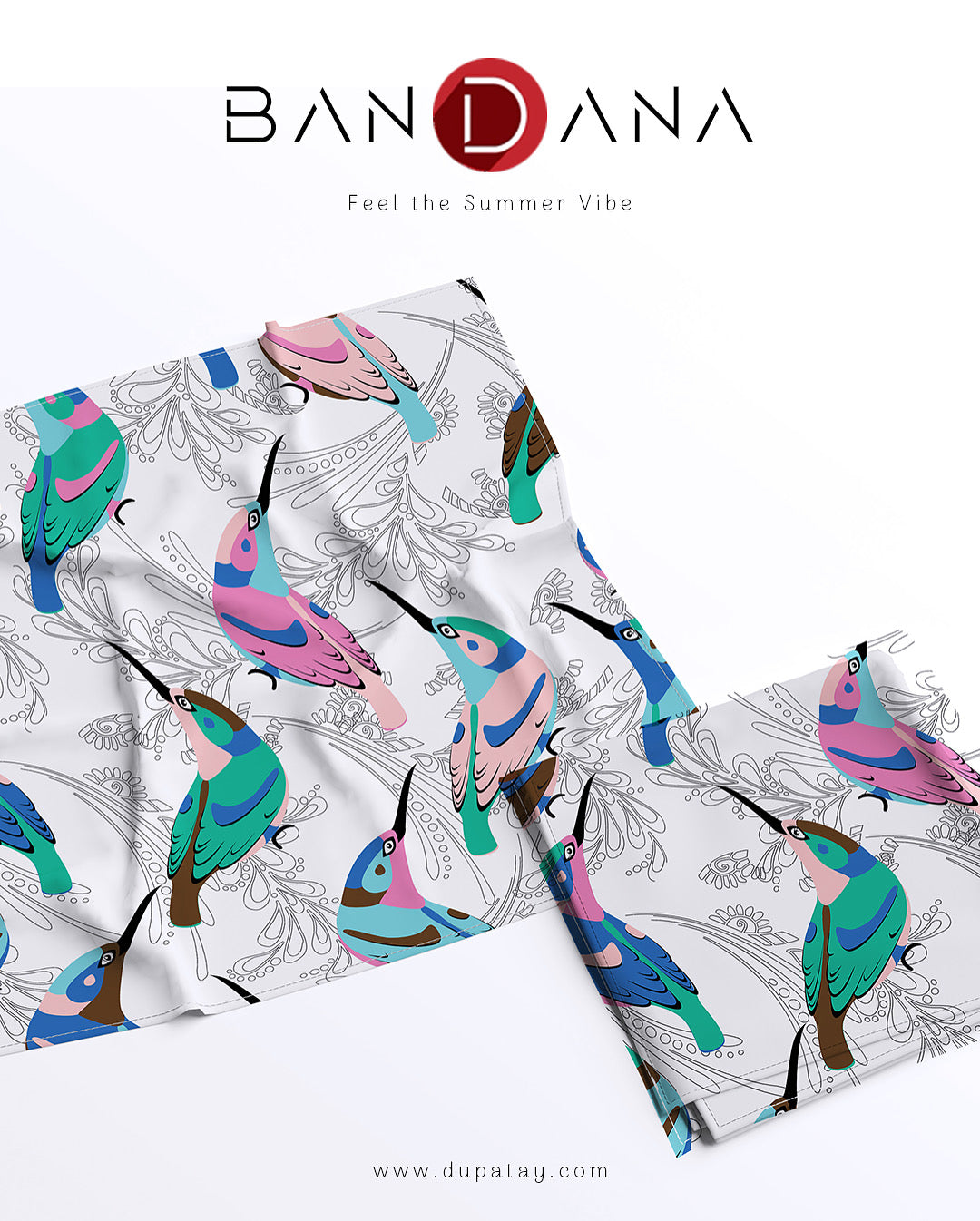 Prinda Bandana