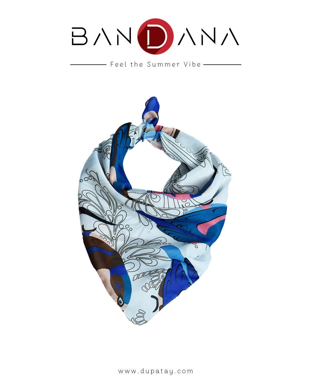 Prinda Bandana