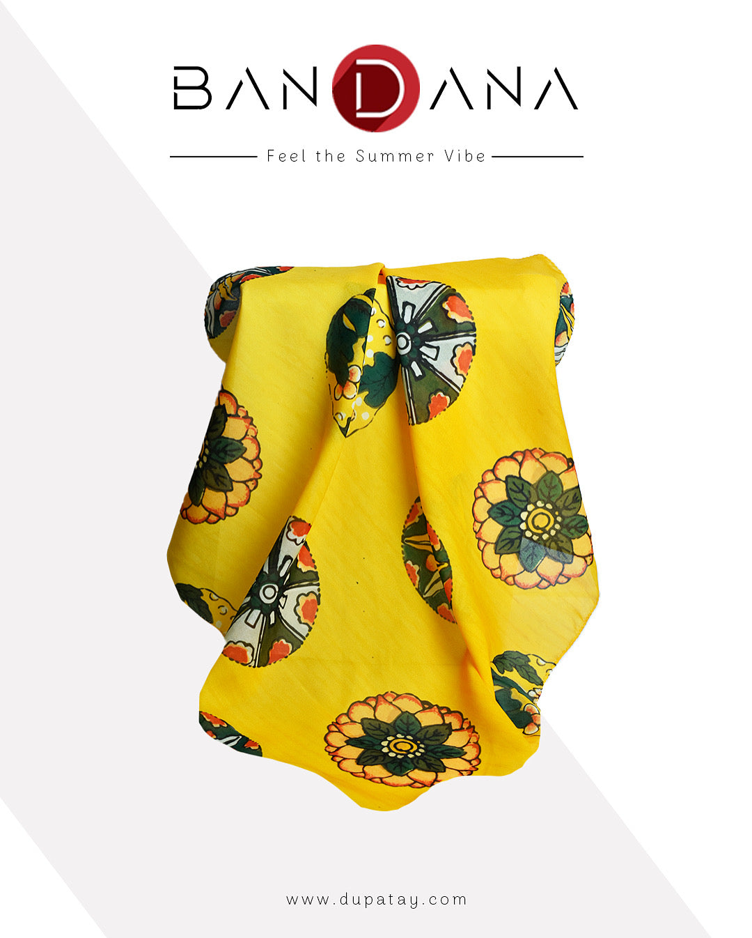 Gulbarg Bandana