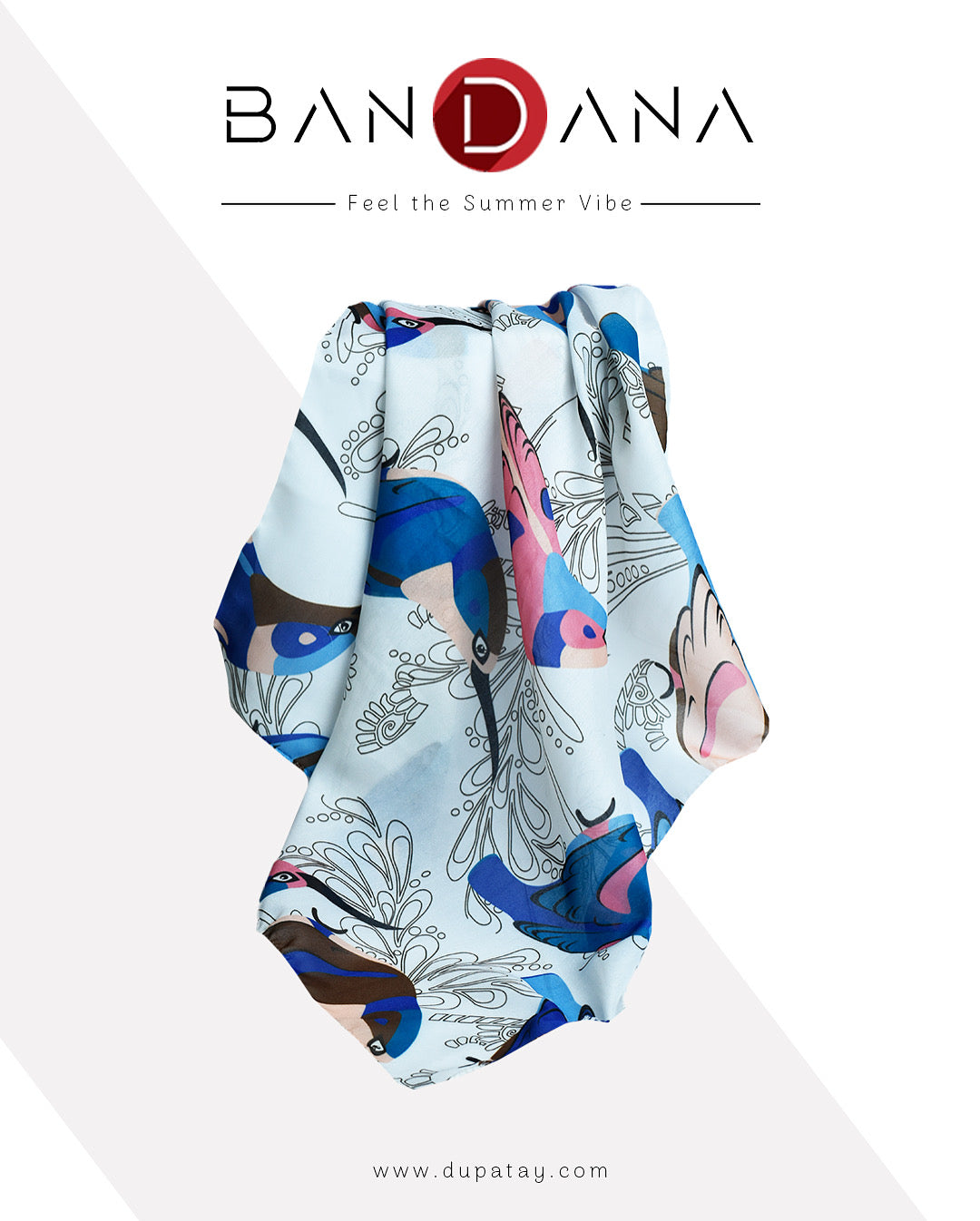 Prinda Bandana