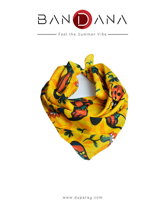 Buzz Bandana