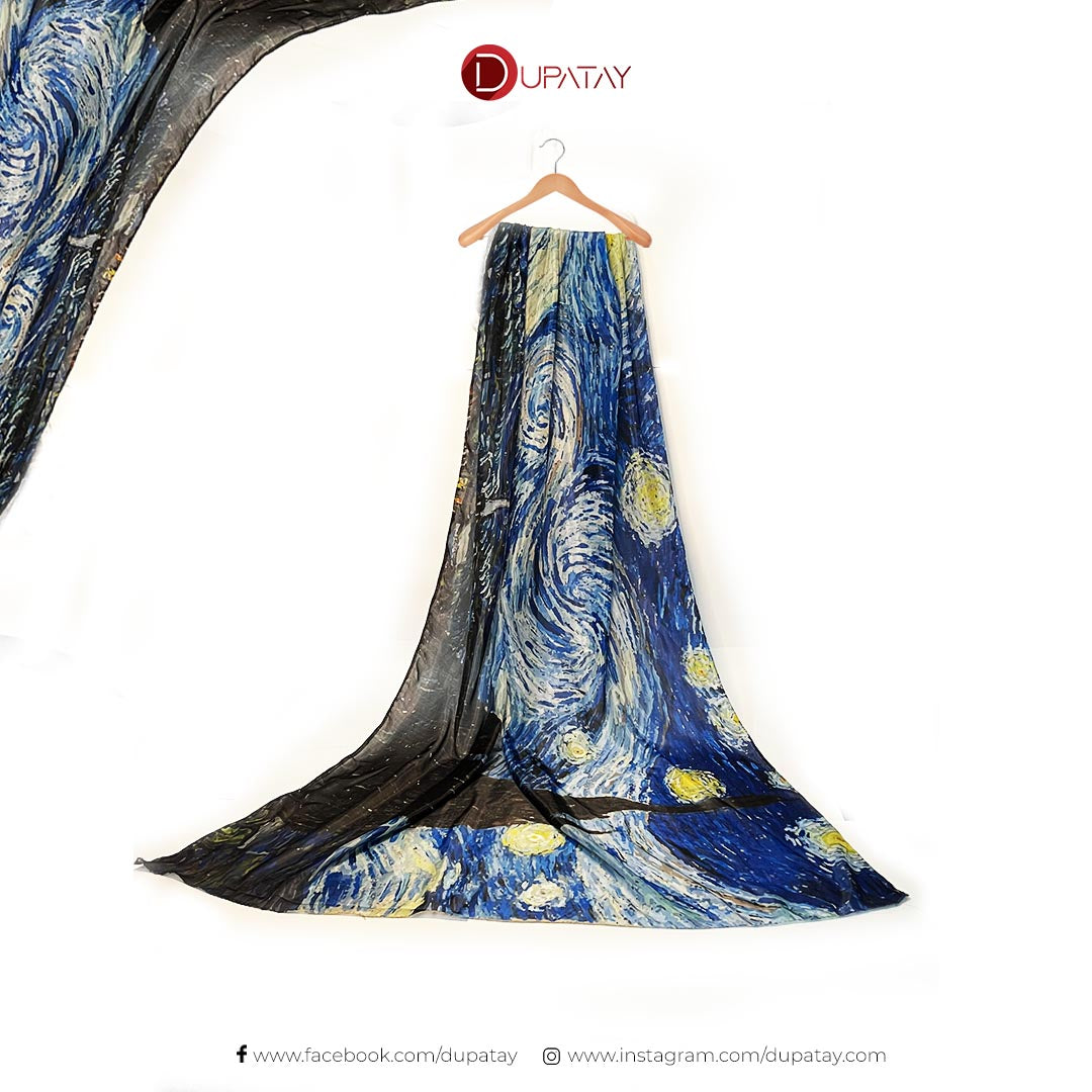 VG Collection – Dupatay